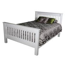 Woodworks operates from a fifty thousand square foot manufacturing facility located in the fraser valley region of british columbia, canada. Banff Canadian Made Solid Wood Bed Scanica