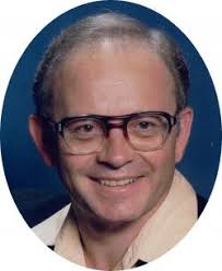 Joseph Laurent "Larry" Gamache