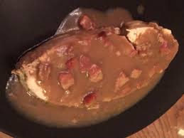 Filet De Dinde Sauce Moutarde Et Vinaigre Balsamique Recette Dinde Vinaigre Balsamique Sauce Moutarde