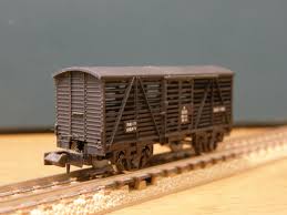 エヌゲ道 since 2015 ～Ｎゲージ鉄道模型とフィギュアとか何たら～ - ライブドアブログ