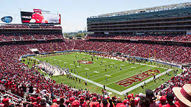 levis stadium wikivisually