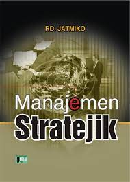 Maybe you would like to learn more about one of these? Manajemen Strategik Umm Press