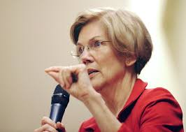 What Elizabeth Warren Still Doesn't Get