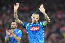 Consulta el perfil de marek hamsik (dalian pro) en flashscore.co. Hamsik Completes Move To Dalian Yifang Newsbook