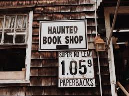 Need To Visit The Book Barn 41 West Main St Niantic Ct Velma Dinkley Velma Autumn Aesthetic