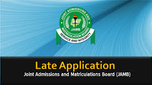 This article will show you the simple steps. Jamb Regularization Guidelines Deadline Late Application