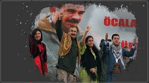 Jun 07, 2021 · prosecutors have submitted a revised indictment that accuses the party of being a centre of focus for terrorist activity on behalf of the outlawed kurdistan workers' party (pkk), an armed group that has been at war in turkey for kurdish self rule for four decades. Hdp Pkk Yi Ayakta Tutan Ne