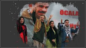 Yillardir gereksiz bir ayrıştırma çabası var. Hdp Pkk Yi Ayakta Tutan Ne