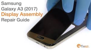 Limita se aplică la consumarea traficului de internet oferit de abonament, luând în calcul inclusiv bonusurile din oferta comercială sau orice alte beneficii. Samsung Galaxy A3 2017 Display Assembly Repair Guide Youtube
