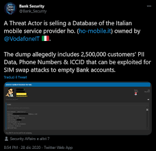 Mobile ha disposto un'offerta di tariffe telefonia mobile piuttosto ristretta in termini di quantità ma che è stata modulata in modo da soddisfare le esigenze di tutte le categorie di clienti. Vf5apljpy8oubm