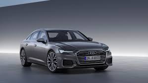 The audi a6 is an executive car made by the german automaker audi. Audi Startet Mit A6l In China