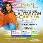 Respondiendo Cajitas con La Querida Melissa Pol en Allentown
