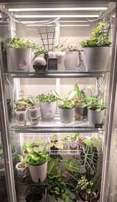 Here you can find your local ikea website and more about the ikea business idea. Ikea Greenhouse Cabinet Lighting Options Monios Vs Barrina T5 Vs T8 Leca Addict