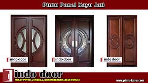 Check spelling or type a new query. Pintu Panel Kayu Jati Jual Pintu Jati Harga Pintu Utama Desain Pintu