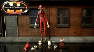 There was a crooked man. Neca Conjuring 2 The Crooked Man Action Figure Review Comparison Youtube