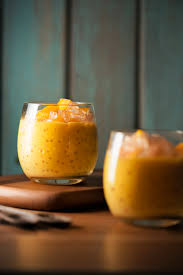 Maybe you would like to learn more about one of these? Mango Sago Pomelo Cook With Olivia