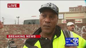 NTSB: NJ Transit train was going twice speed limit in Hoboken crash