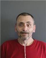 Lumberport, West Virginia, sex offender gets prison term for supervised  release violation