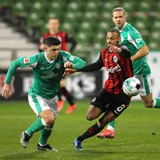 Fransa oyuncu randal kolo muani tüm kariyeri ve golleri. Eintracht Frankfurt Krosche Uber Moglichen Transfer Von Rashica Majer
