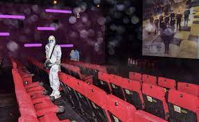 Cinema Halls Multiplexes Theatres Open In Many States Seat Markers Sterilised Popcorn Purchase comfortable and trendy cinema hall seat at alibaba.com for a splendid experience. cinema halls open today in many states seat markers sterilised popcorn