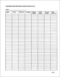 10 Valid Refrigerator Temperature Pressure Chart