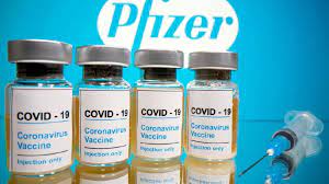 Di malaysia, di mana 1 juta 335 ribu 641 orang telah diberi vaksin setakat ini, pemerintah berhasrat untuk memberikan. Covid 19 Malaysia Dijangka Terima Vaksin Pfizer Hujung Februari