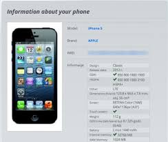 Checks model, capacity, colour, find my iphone status, replaced status, activation status, service coverage, technical support, warranty plan, warranty expiry & loaner status for apple devices. Check Any Iphone S Unlock Status With This Handy Website Ios Tips Cult Of Mac