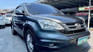 Find your perfect car with edmunds expert reviews, car comparisons, and pricing tools. Used Honda Cr V Philippines For Sale From 210 000 In Aug 2021
