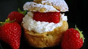 Epingle Sur Desserts