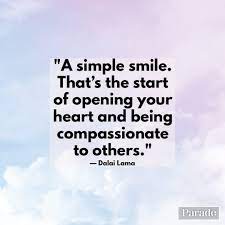 In the rhythm of life sometimes v find ourselves out of tune thank you for the moments of silence we share together, where words don't need to be said, but we know we are in it together. 150 Smile Quotes Quotes To Get You Smiling