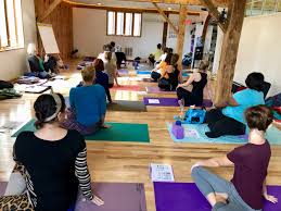 500 Hour Advanced Yoga Teacher Training Certification Yoga Farm Ithaca