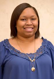 Jasmine Mercer is named SGTC Student Affairs Assistant