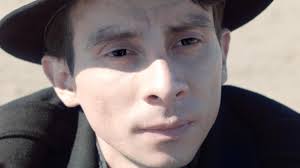 The Endless Love of Salome (2020)