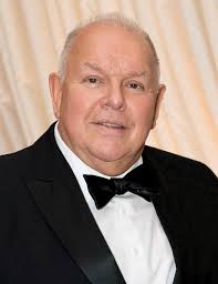 Obituary information for Russell William Lodarek