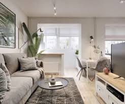 Decorating a small space can be tricky — you might be torn between going bold with colors and patterns or keeping it simple. Home Interior Design For Small House Wild Country Fine Arts