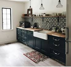 Decoration De Cuisine Scandinave Avec Evier A Poser Blanc Scandinave Deco Decoration Kitchen En 2020 Decoration De Cuisine Cuisines Deco Cuisines Maison
