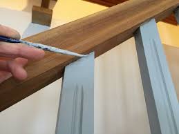 Pour une mise en peinture d'un escalier en bois, recevez jusqu'à 5 devis des peintres appartenant au réseau comment peindre. Repeindre Un Escalier Mode D Emploi