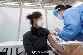 그렇다면 전 세계 코로나19 백신 접종 현황을 어떨까? Y1mdhaqacimj3m