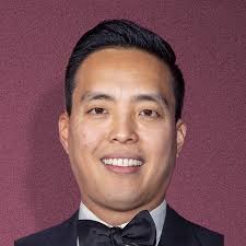Alan Yang Films and Shows