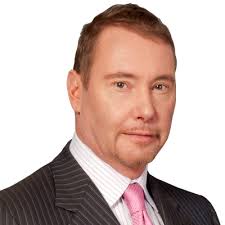 The Five People Shaping My Worldview