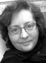 Blogger: User Profile: Pauline