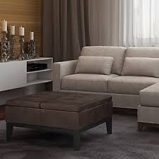 Top picks related reviews newsletter. Dover 36 Wide Contemporary Square Coffee Table Storage Ottoman Ashley Furniture Homestore
