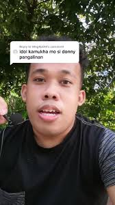 Filipino Actors Like Donny