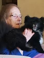 Obituary information for Dorothy E. Reed