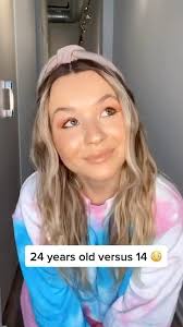 Torri Webster VS. Tess Foster 🙃 #actor #reel #glowup #film #lifewithboys  #actress #hollywood