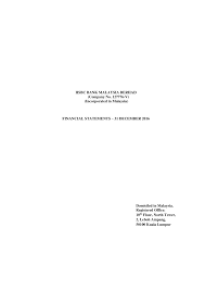 Illustration mfrs 101 presentation financial statements. Https Www Hsbc Com Files Hsbc Com Investorrelationsassets Financial And Regulatory Reports 170621 Hbmy Financial Statements 31dec16 Updated On 21 Jun Pdf