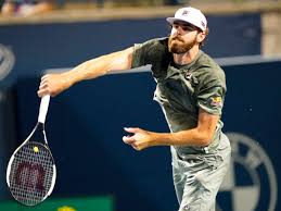 Reilly opelka (born august 28, 1997) is an american professional tennis player. Kwi8o Quw8sv M