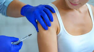 Zumindest seit langer zeit nicht mehr. Medizinisches Personal Neue Stiko Impfempfehlung Fur Masern Mumps Roteln Varizellen