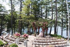 The Bride Wore Elizabeth Fillmore At This Muskoka Wedding Cottage Wedding Outdoor Wedding Photography Yosemite Wedding