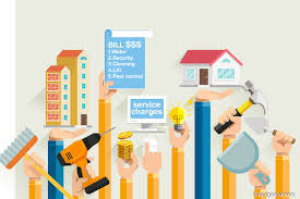 Pelan pindaan atau pelan pelarasan (jika tidak melibatkan tambahan keluasan) 2. Know Your Stuff What The Maintenance Fee And Sinking Fund Are Used For The Edge Markets